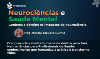Neurociências e Saúde Mental
