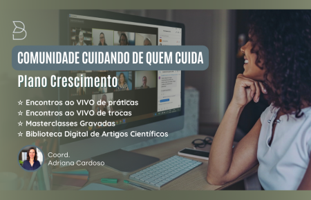 Cuidando de Quem Cuida - Plano Crescimento