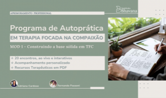 Programa de Autoprática e Desenvolvimento de Habilidades em TFC