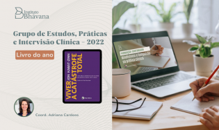 GEPI 2022 - Livro Viver a Catástrofe Total