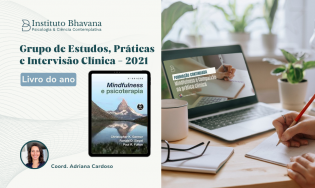 GEPI  2021 - Livro Mindfulness e Psicoterapia