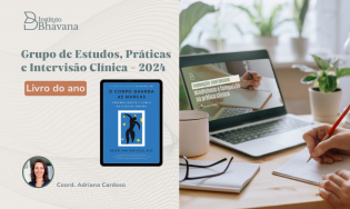 GEPI  2024 - Livro O Corpo Guarda as Marcas