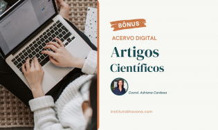 Acervo Digital de Artigos Científicos