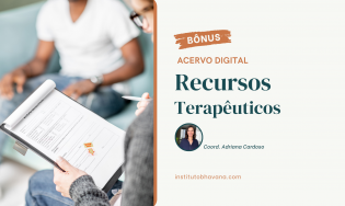 Acervo Digital de Recursos Terapêuticos