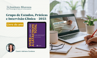 GEPI  2023 - Livro Viver a Catástrofe Total