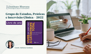 GEPI 2022 - Livro Viver a Catástrofe Total