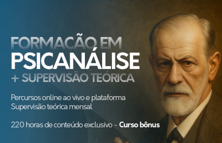 Curso de Psicanálise Clínica