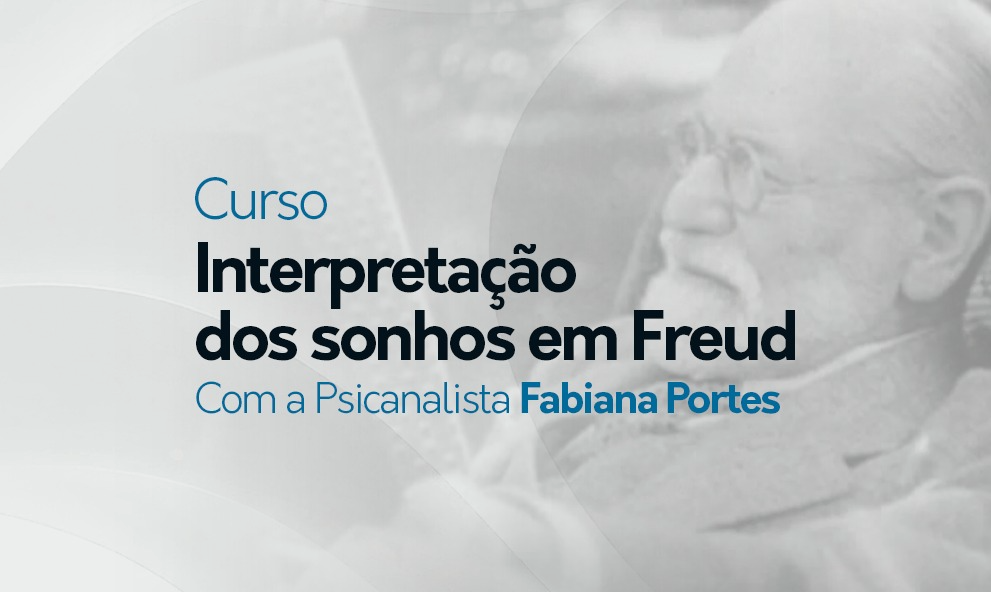 Interpretação de sonhos em Freud