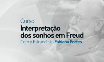 Interpretação de sonhos em Freud