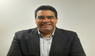 Rodrigo Costa dos Santos