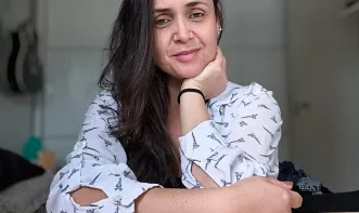 Nelise Maria Ribeiro Martins