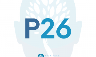 P26 | Formação em Psicanálise