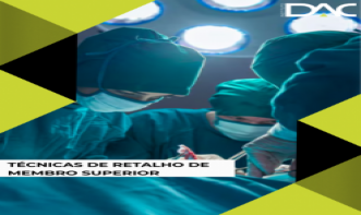 Técnicas de Retalho de Membro Superior