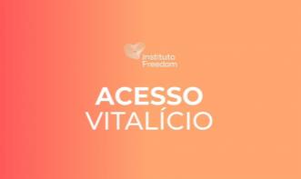 Acesso Vitalício - Pós EaD Psicossomática