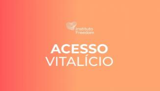 Acesso Vitalício - Pós EaD Psicossomática