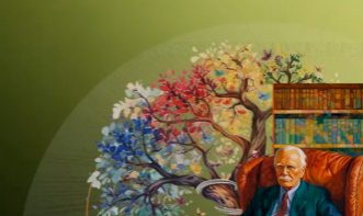 Pós EAD Psicologia Analítica C/ Ênfase em Mitologia, Contos e Arte - T08 A