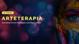 Pós-Graduação Arteterapia T.19 SEMANAL