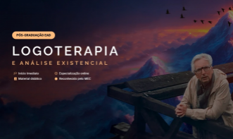 Pós EAD em Logoterapia T05 A