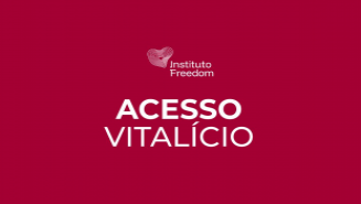 Acesso Vitalício - Pós Logoterapia