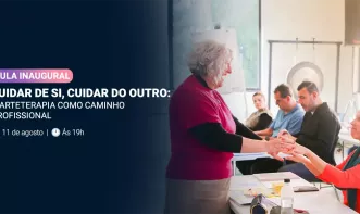 Aulas Inaugural - Cuidar de Si, Cuidar do Outro