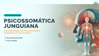 Pós-Graduação EAD em Psicossomática - T02