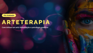 Pós-Graduação Arteterapia T.18 FDS