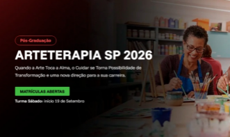 Pós-Graduação em Arteterapia - T.20 - FDS