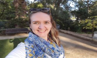 Raquel Carneiro Meirelles