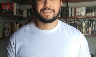 Gabriel de Oliveira Poderoso