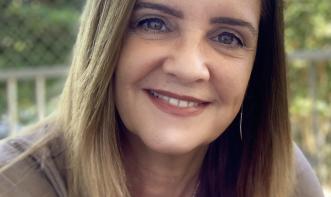 Vera Lúcia Estrella Ribeiro