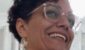 Creusa Cândida dos Santos Silva