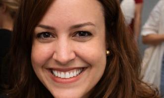 Sarah da Trindade Reis