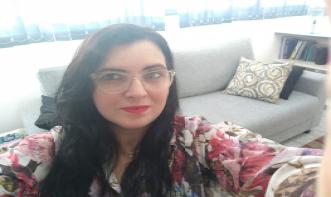 Deise Cristina Vieira Bernardinelli