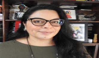 Carla Cristina Oliveira de Ávila