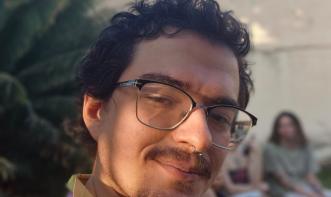 Victor Hugo Bisinoto Dresler