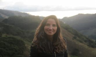 Helena Gualberto Teixeira Lima