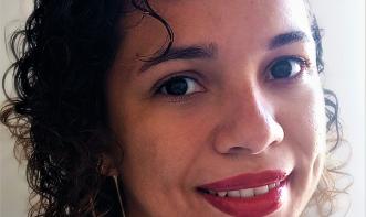 Jaqueline da Cruz Dias