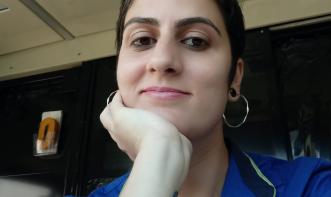 Fernanda Cardoso Santos Munhoz