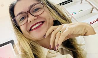 Dulce Cipriano Alves