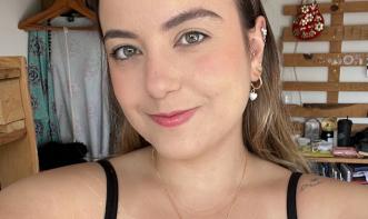 Gabrielly Lopes Canova