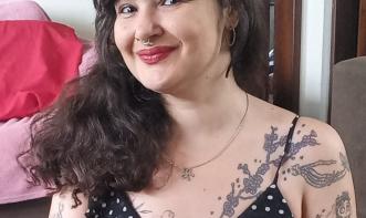 Luana Chaves Oliveira