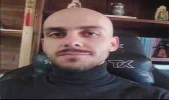 Daniel Giannetti