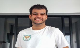 LUCAS LOIOLA DA COSTA PINTO