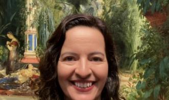 Maria Ísis Meirelles Monteiro de Barros