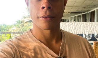 Rodolfo Sá Flores Ribeiro