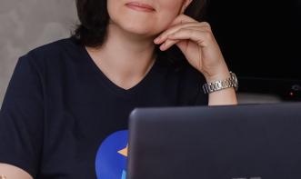 Aline Fátima de Souza