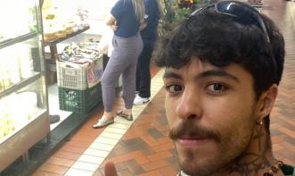 DIEGO ANDRADE COELHO