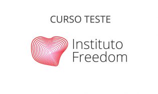 Curso Teste