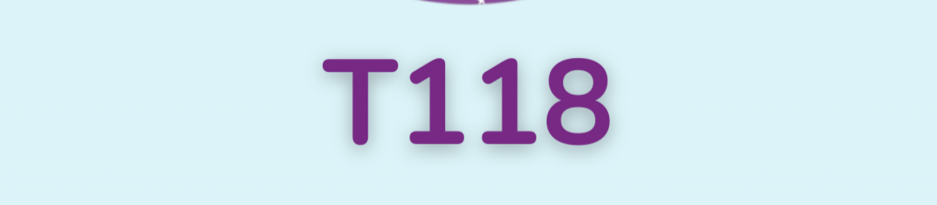 Rumo à unificação total - Turma 118