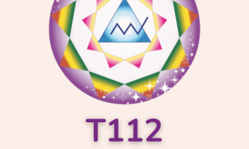 Rumo à iluminação - Turma 112